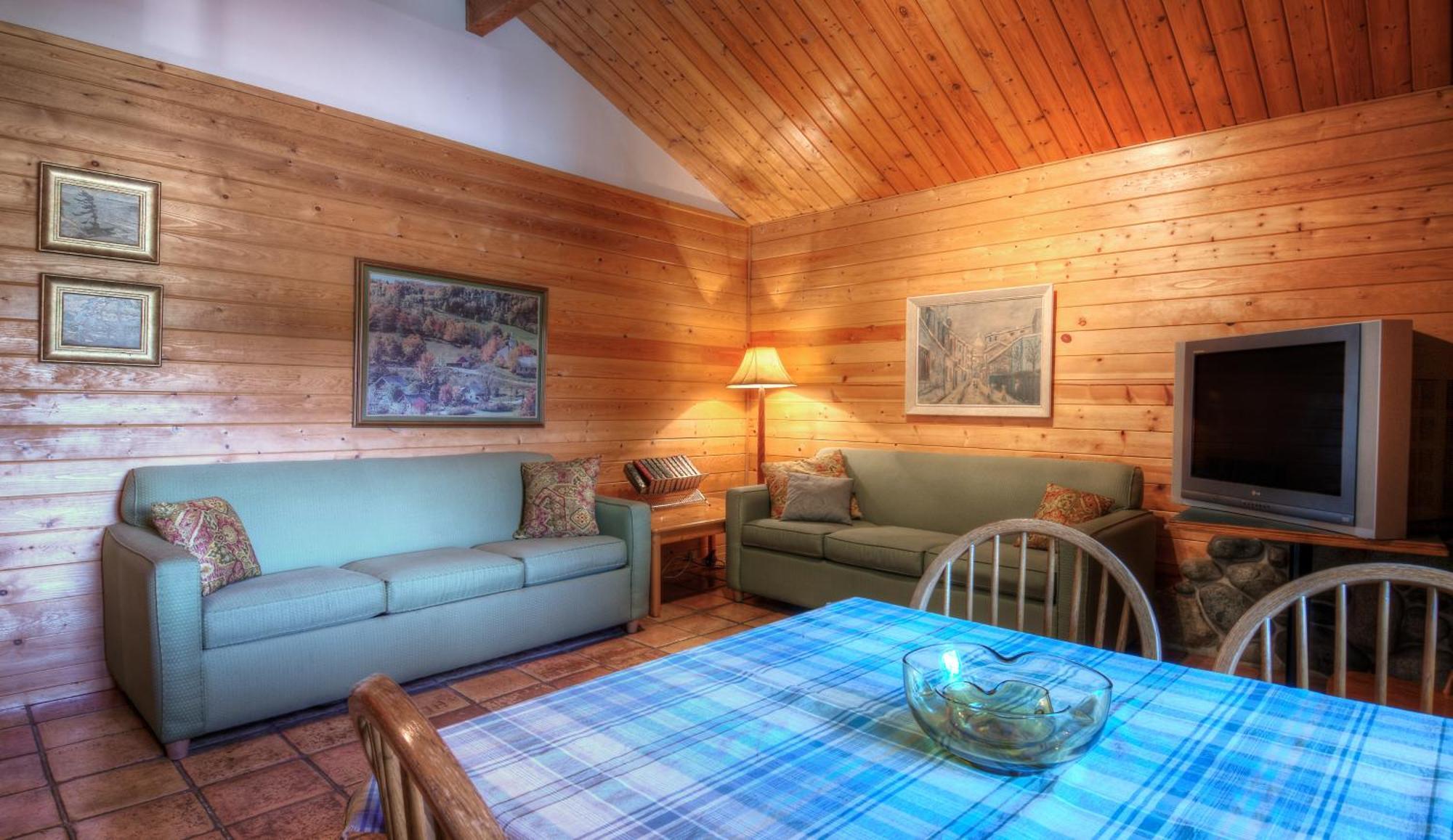 Heriot Bay Inn מראה חיצוני תמונה